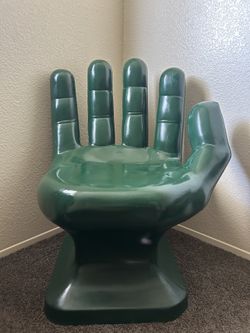 Hand Chair