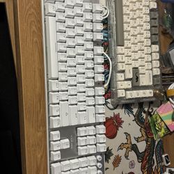 Yxk gaming keyboard