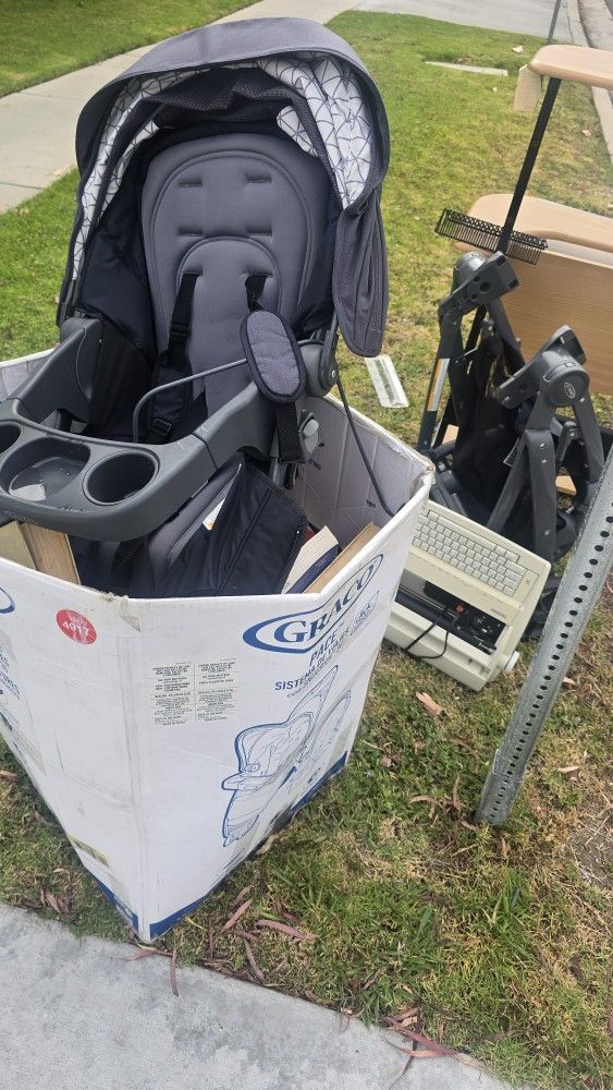 Stroller