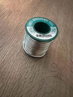 Solder