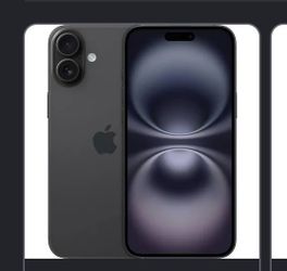iPhone 16