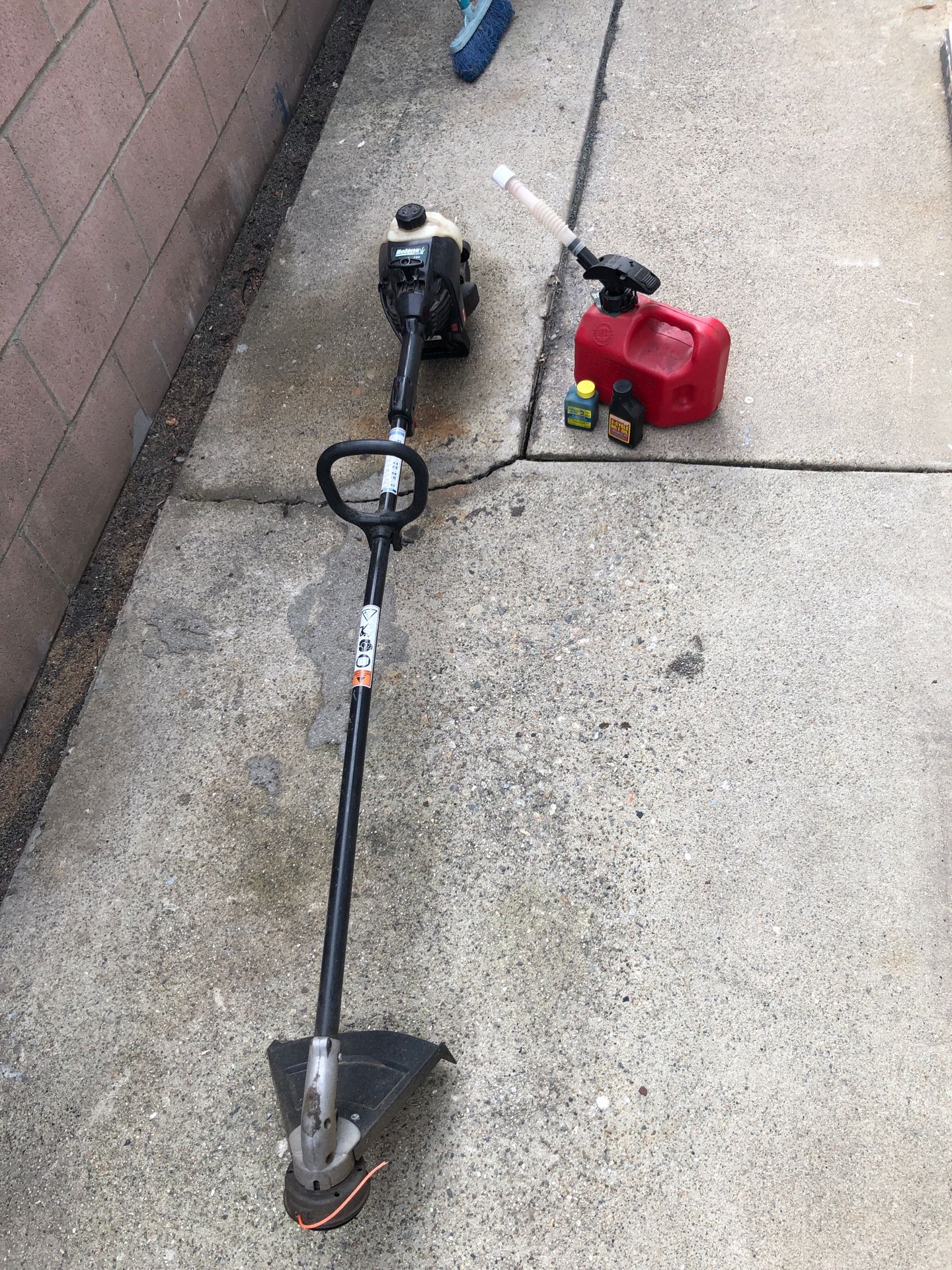 Bolens weed wacker for Sale in Pomona, CA OfferUp
