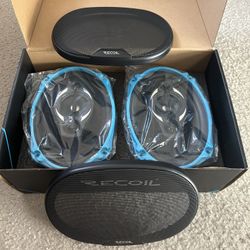6x9 Speakers 