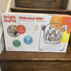 Baby Swing