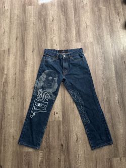 Sdl jeans