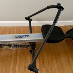 Rowing Machine