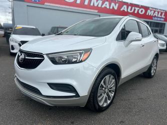 2019 Buick Encore