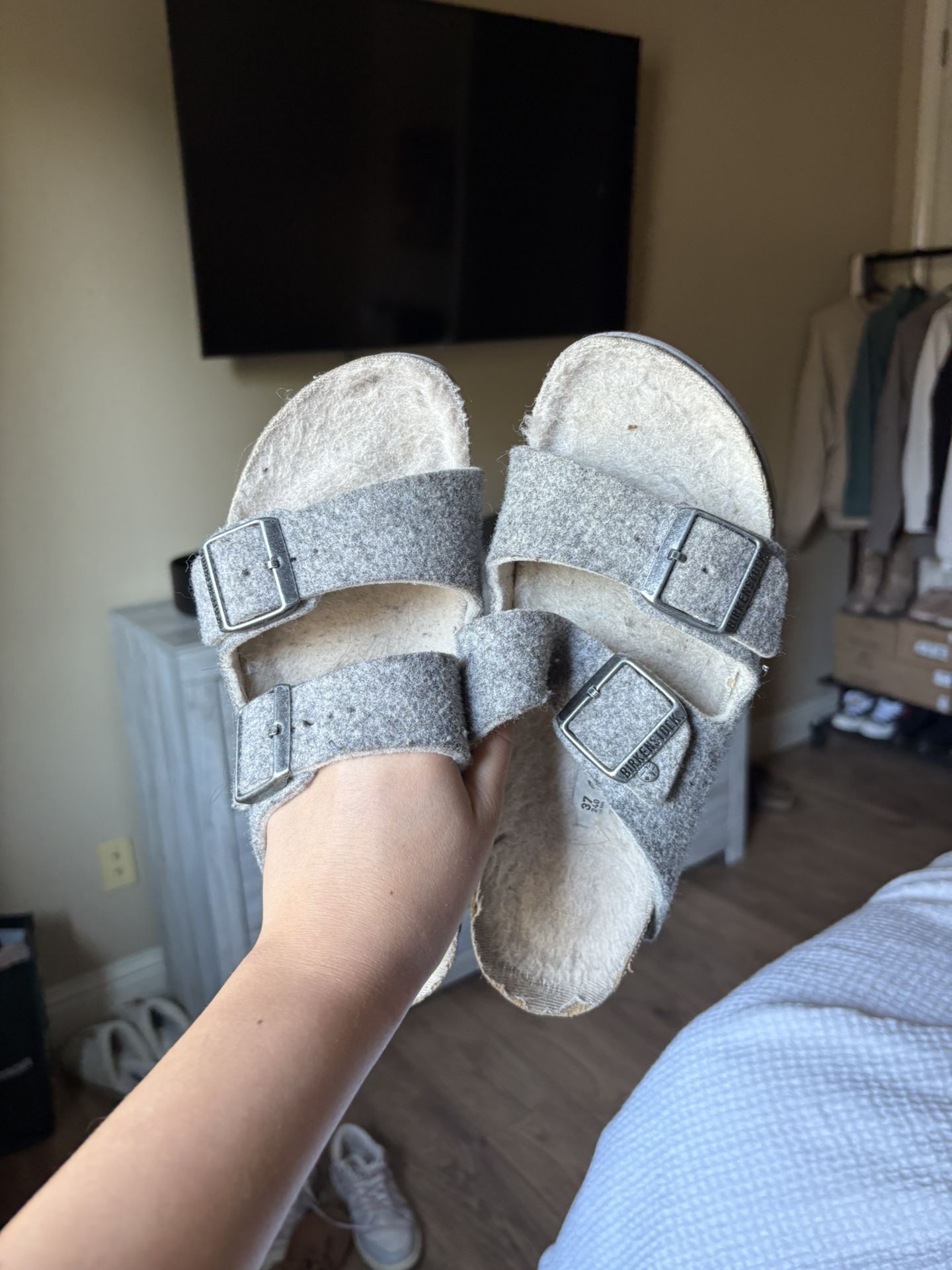 birkenstock sandals