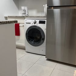 All In One LG Washer And Dryer $800.00
