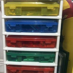 Lego Organizer