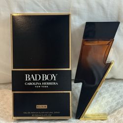 BAD BOY COLOGNE MEN