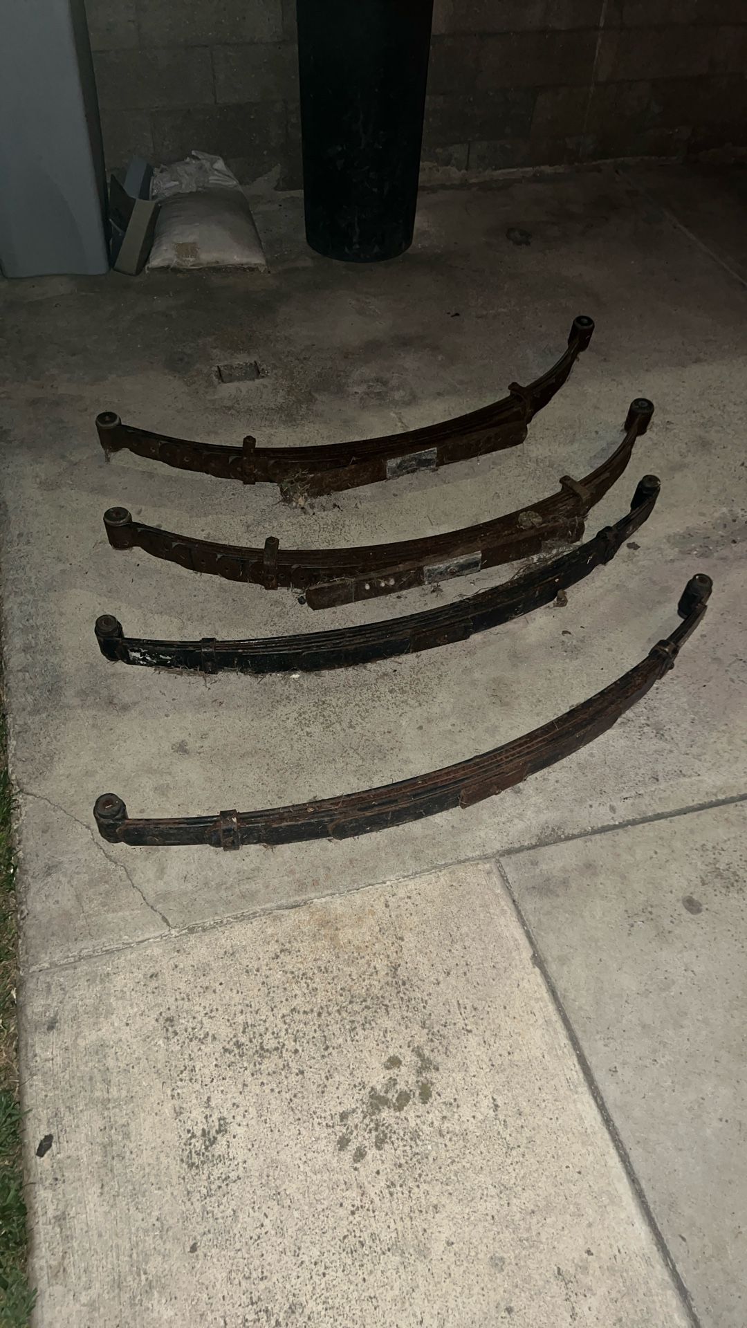 Lift Kit