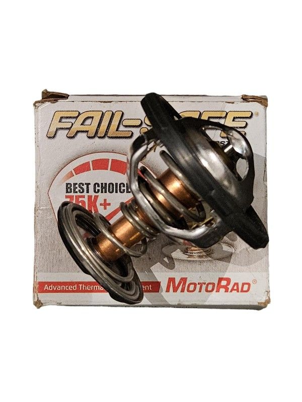 Fail Safe Thermostat For 99-06 GM
