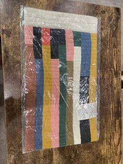 LUMBAR PILLOW COVER - West Elm 