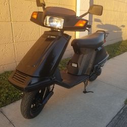 1994 HONDA ELITE