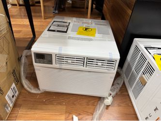 Garvee 12,000 BTU Window Air Conditioning Unit 230 Volt
