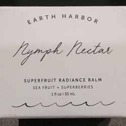 Nymph Nectar Radiance Balm
