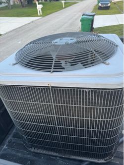 2.5 ton  condenser
