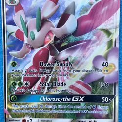 Pokémon Card