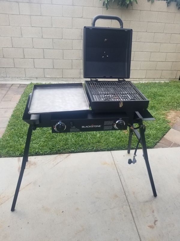 Blackstone Black Grills Tailgate! for Sale in Cypress, CA OfferUp