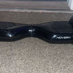 Hover Board 