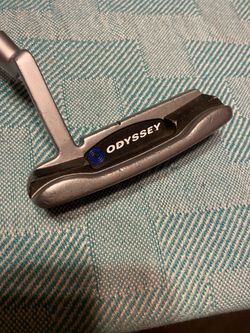 Oydessy Works Versa 1 Golf Putter RH