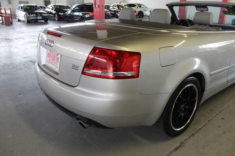 2007 Audi A4