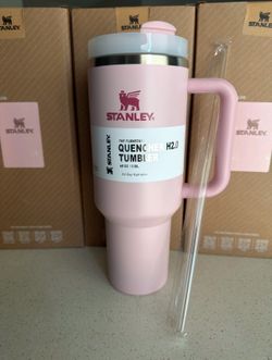 Stanley Tumbler 40oz