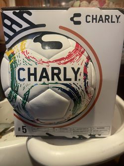 Charly International