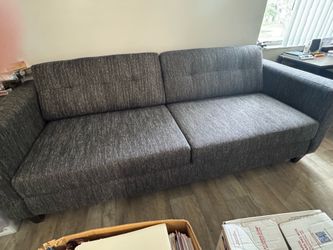 Sofa very good condition