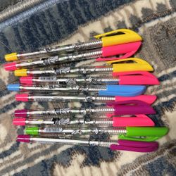 Pens (brand New)