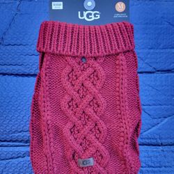 Ugg Dog Sweater 