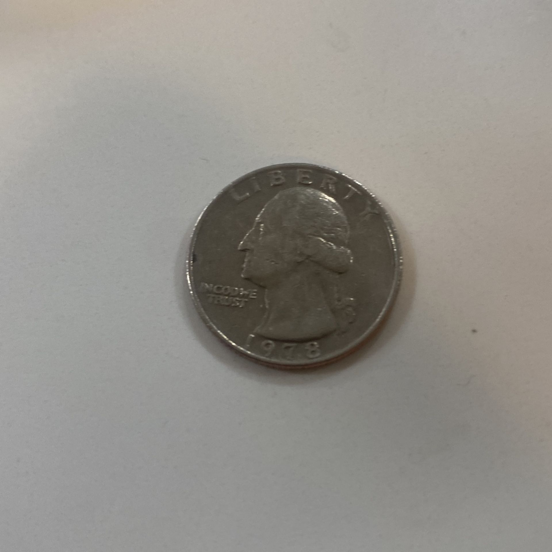 Quarter