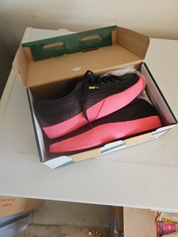 Puma Tennis Shoes For Women