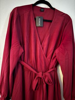 Women’s 2xl dress new