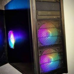 Gaming PC Gaming Computer