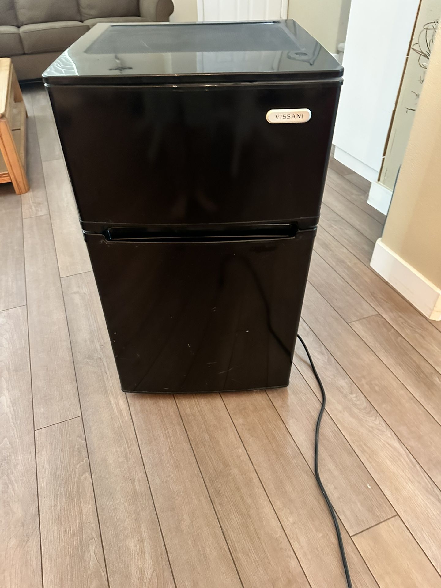 Mini Fridge Vissani