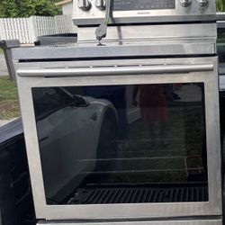 Stove Samsung , Price Including Delivery 