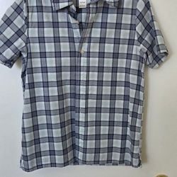 Boys Dress Shirt Size 12