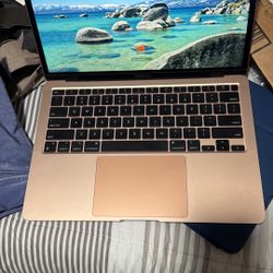 MacBook Air 13 Inch 2020 M1 16GB RAM 1TB SSD