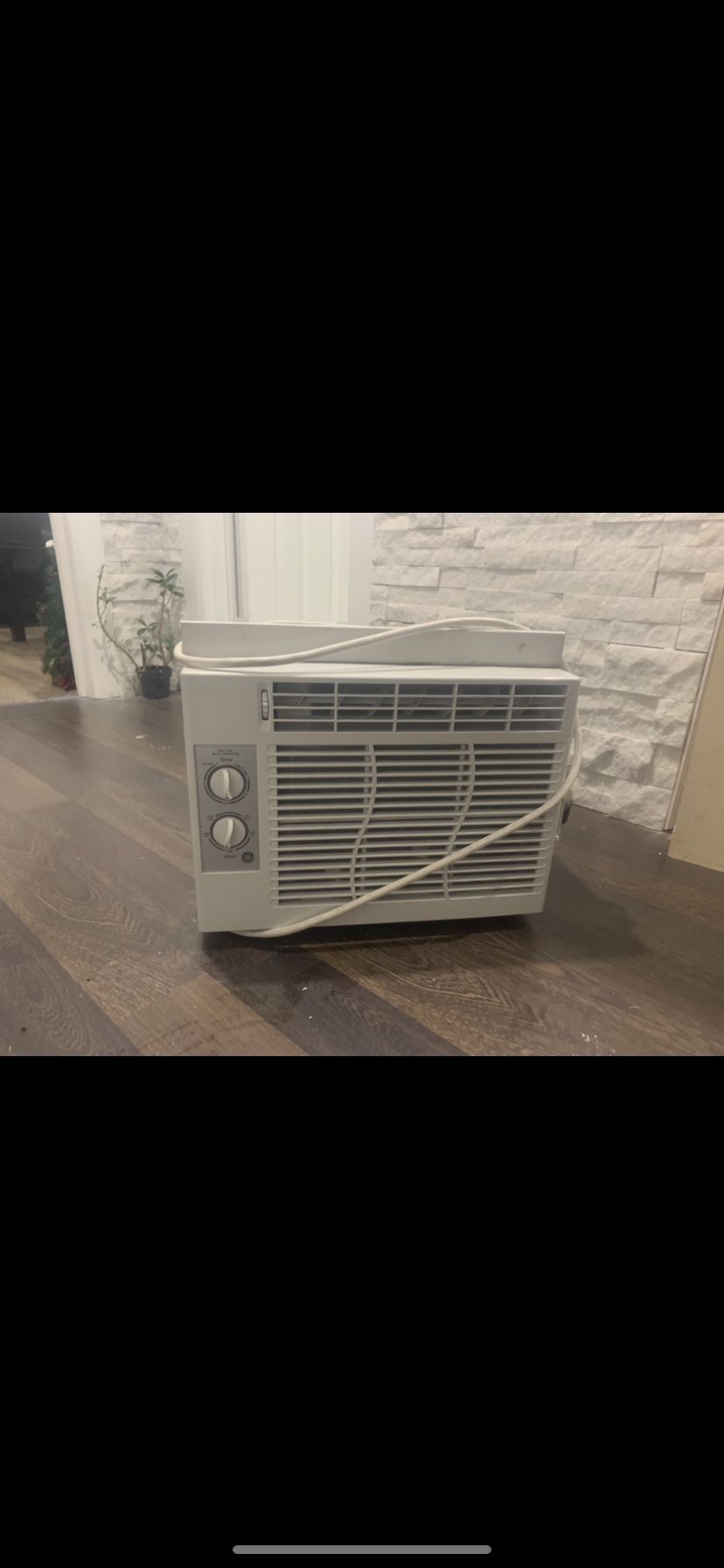 Windows Ac Unit 5050 Ge 