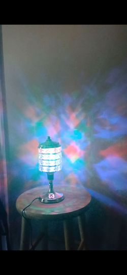 Glam RGB Lamp