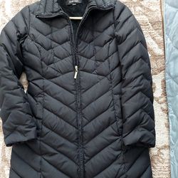 Ellen Tracy Winter Coat Size Small