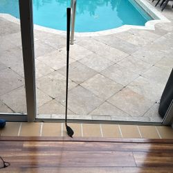 Barely Used 7 Iron Tour Edge