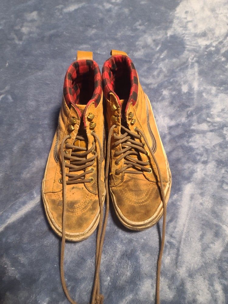 Vans