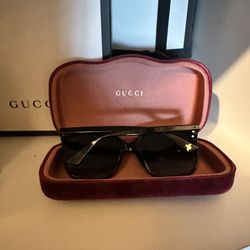 Gucci sunglasses women’s