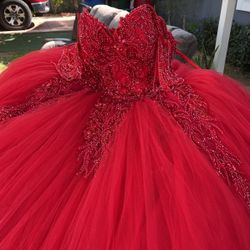 15 Dress