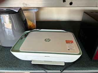 HP DeskJet 2742e Printer