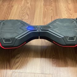 hoverboard 