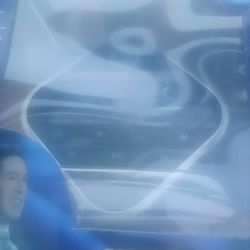 de Novo speakers, Echo Dot puck or Joel Olsteen Cube